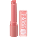 Lippenstift Plump & Glaze Gloss Stick 010 trend !t up