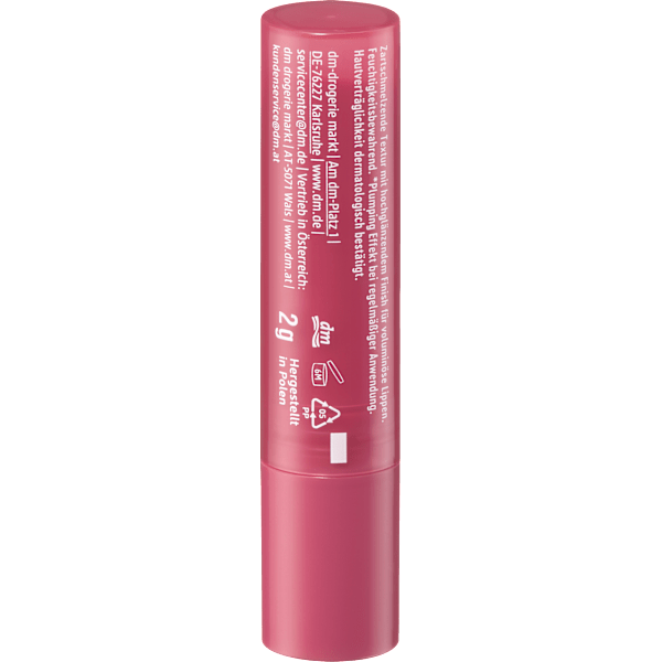 Lippenstift Plump & Glaze Gloss Stick 020 trend !t up