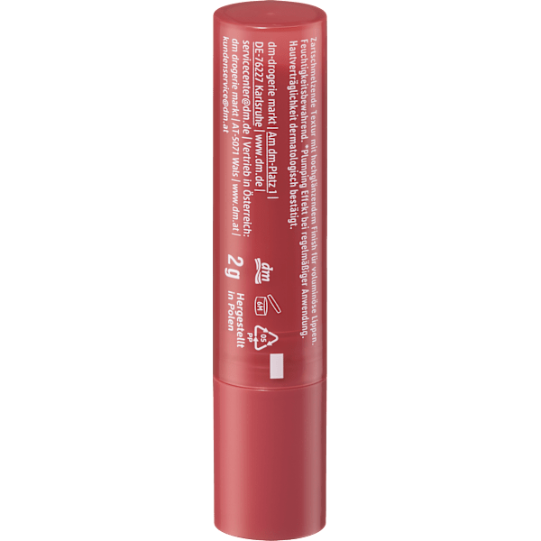 Lippenstift Plump & Glaze Gloss Stick 030 trend !t up