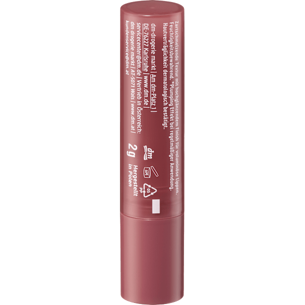 Lippenstift Plump & Glaze Gloss Stick 040 trend !t up