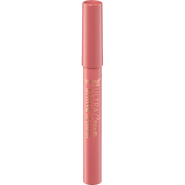 Lippenstift Ultra Shine Cream Crayon 010 trend !t up