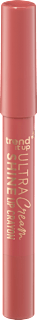 Lippenstift Ultra Shine Cream Crayon 020 trend !t up