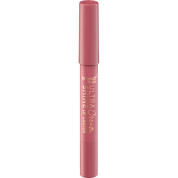 Lippenstift Ultra Shine Cream Crayon 030 trend !t up