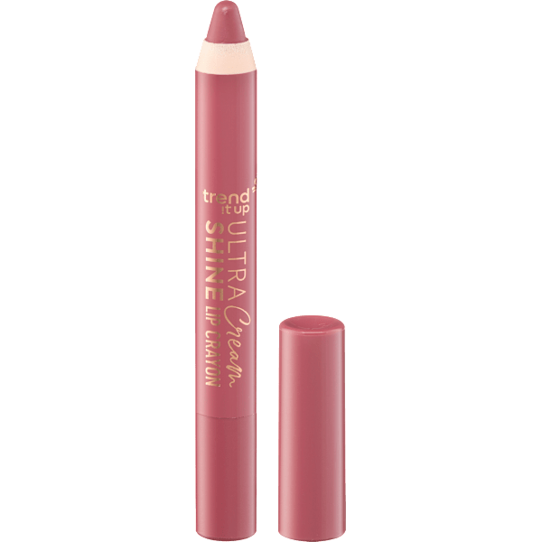 Lippenstift Ultra Shine Cream Crayon 030 trend !t up
