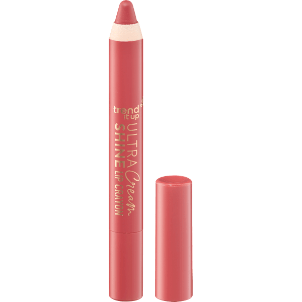 Lippenstift Ultra Shine Cream Crayon 040 trend !t up