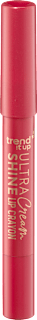 Lippenstift Ultra Shine Cream Crayon 050 trend !t up