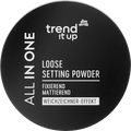 Loses Puder All In One Weichzeichner-Effekt trend !t up