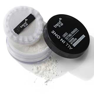Loses Puder All In One Weichzeichner-Effekt trend !t up