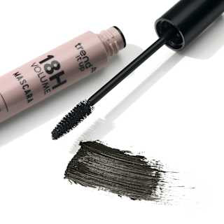 Mascara 18H Volume trend !t up