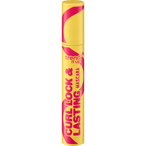 Mascara Curl Lock & Lasting trend !t up