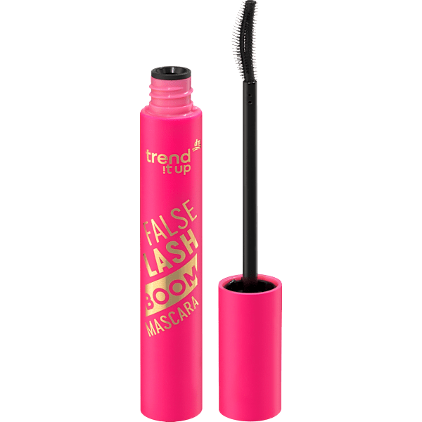 Mascara False Lash Boom 010 Black trend !t up
