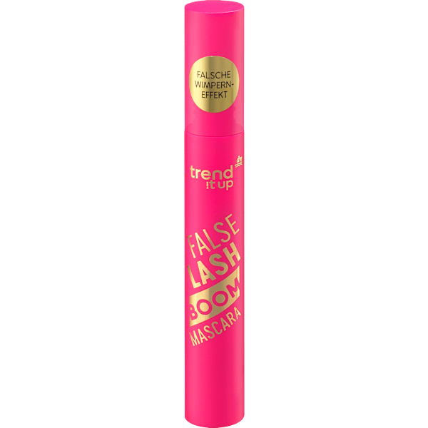 Mascara False Lash Boom 010 Black trend !t up