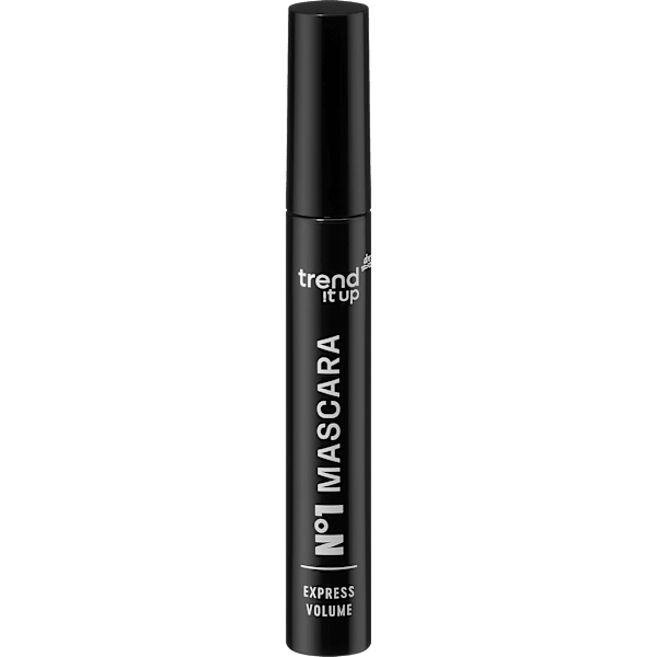 Mascara N°1 Express Volumen 010 Black trend !t up