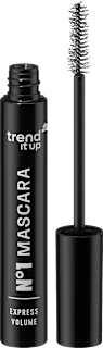 Mascara N°1 Express Volumen 010 Black trend !t up