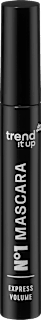 Mascara N°1 Express Volumen 010 Black trend !t up