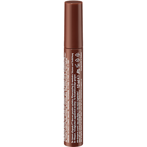 Mascara N°1 Express Volumen 020 Brown trend !t up