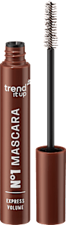 Mascara N°1 Express Volumen 020 Brown trend !t up