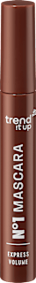 Mascara N°1 Express Volumen 020 Brown trend !t up