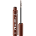 Mascara N°1 Express Volumen 020 Brown trend !t up