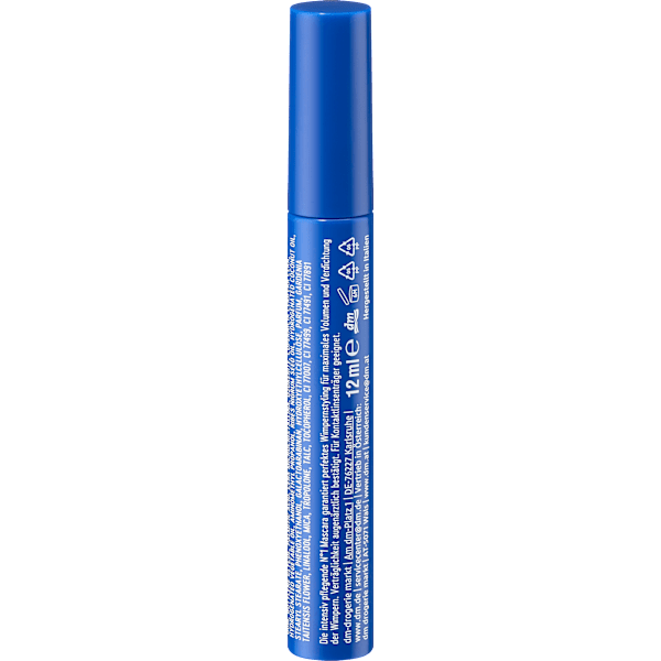 Mascara N°1 Express Volumen 030 Blue trend !t up