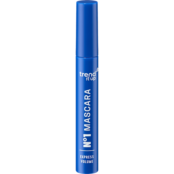 Mascara N°1 Express Volumen 030 Blue trend !t up