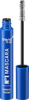 Mascara N°1 Express Volumen 030 Blue trend !t up