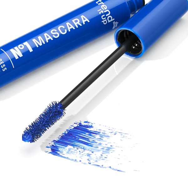 Mascara N°1 Express Volumen 030 Blue trend !t up