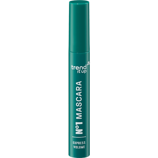 Mascara N°1 Express Volumen 040 Jade trend !t up