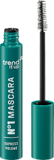 Mascara N°1 Express Volumen 040 Jade trend !t up