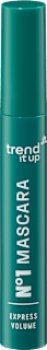 Mascara N°1 Express Volumen 040 Jade trend !t up
