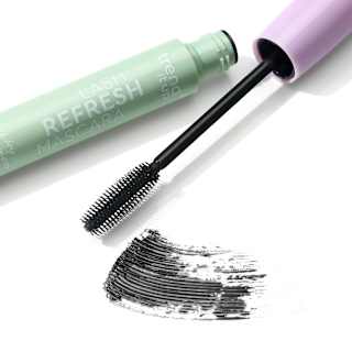 Mascara Style & Refresh trend !t up
