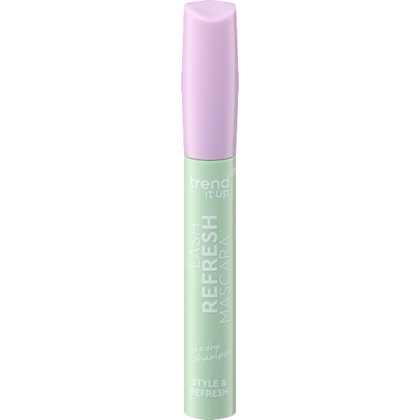 Mascara Style & Refresh trend !t up