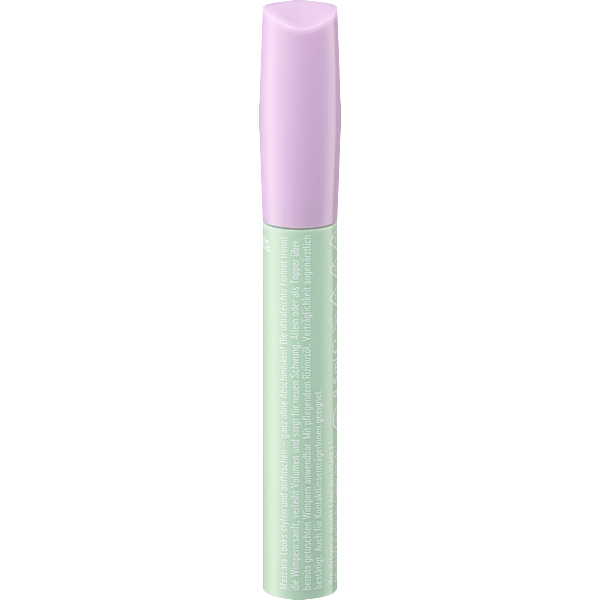 Mascara Style & Refresh trend !t up