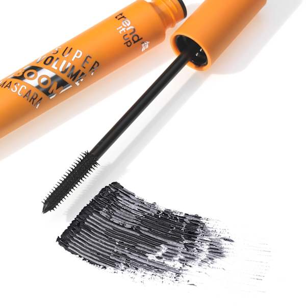 Mascara Super Volume Boom 010 Black trend !t up