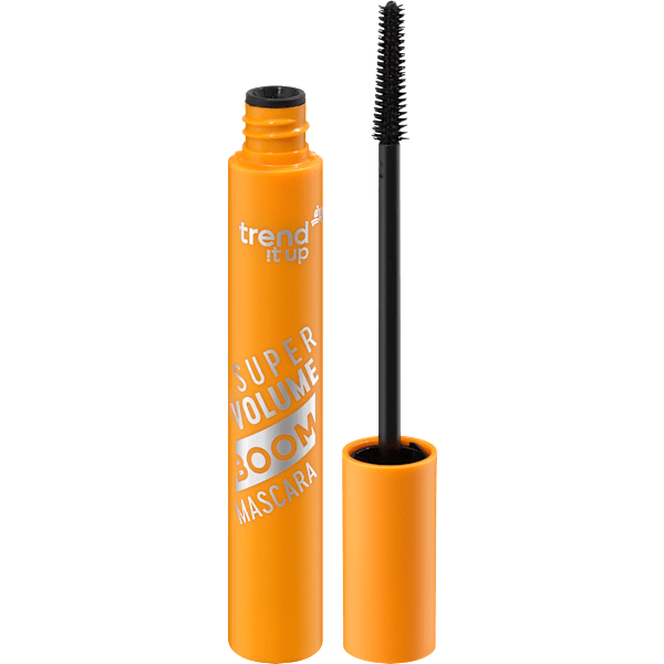 Mascara Super Volume Boom 010 Black trend !t up