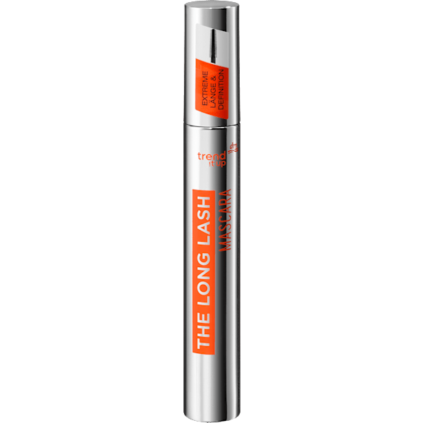Mascara The Long Lash 010 Black trend !t up