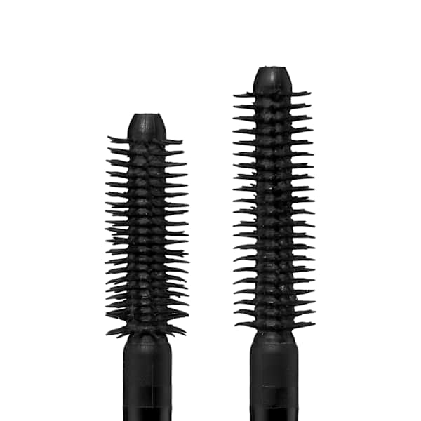 Mascara Twist it! 2in1 Length & Volume Waterproof Brown trend !t up
