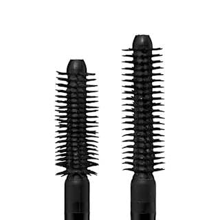 Mascara Twist it! 2in1 Length & Volume Waterproof Brown trend !t up