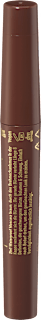 Mascara Twist it! 2in1 Length & Volume Waterproof Brown trend !t up