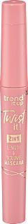 Mascara Twist it!  2in1 Length & Volume trend !t up