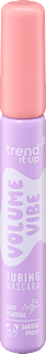 Mascara Volume Vibe Tubing trend !t up