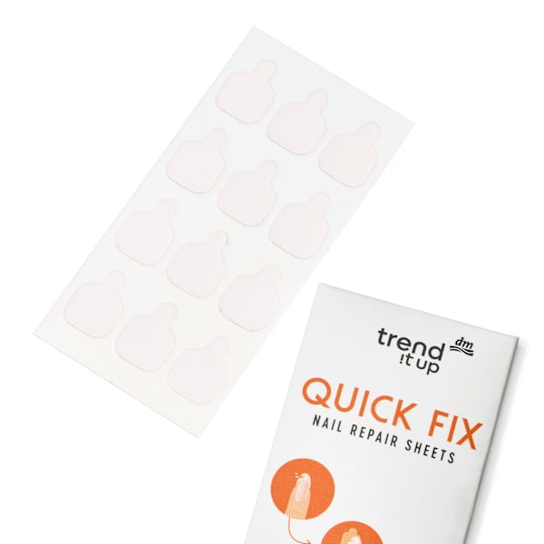 Nagel Repair Quick Fix Sheets trend !t up