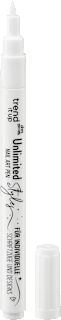 Nageldesign Stift Unlimited Styles 010 trend !t up