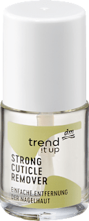 Nagelhautentferner Strong Cuticle Remover trend !t up