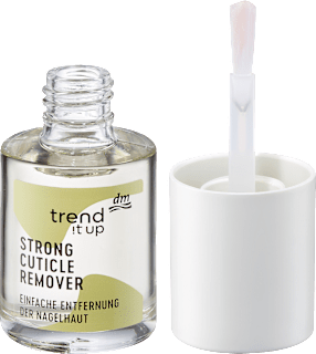 Nagelhautentferner Strong Cuticle Remover trend !t up