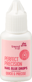 Nagelkleber Perfect Precision Drops trend !t up