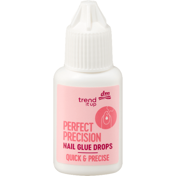 Nagelkleber Perfect Precision Drops trend !t up