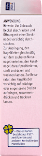 Nagelkleber Perfect Precision Drops trend !t up