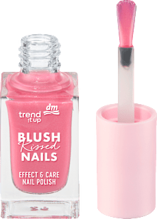 Nagellack Blush Kissed Nails Effect & Care 020 trend !t up