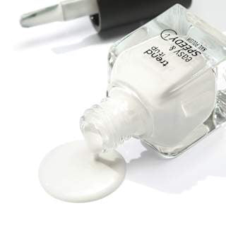 Nagellack Easy & Speedy 110 White trend !t up